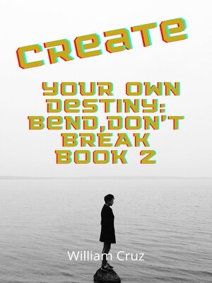 cover image of Bend, Don't Break